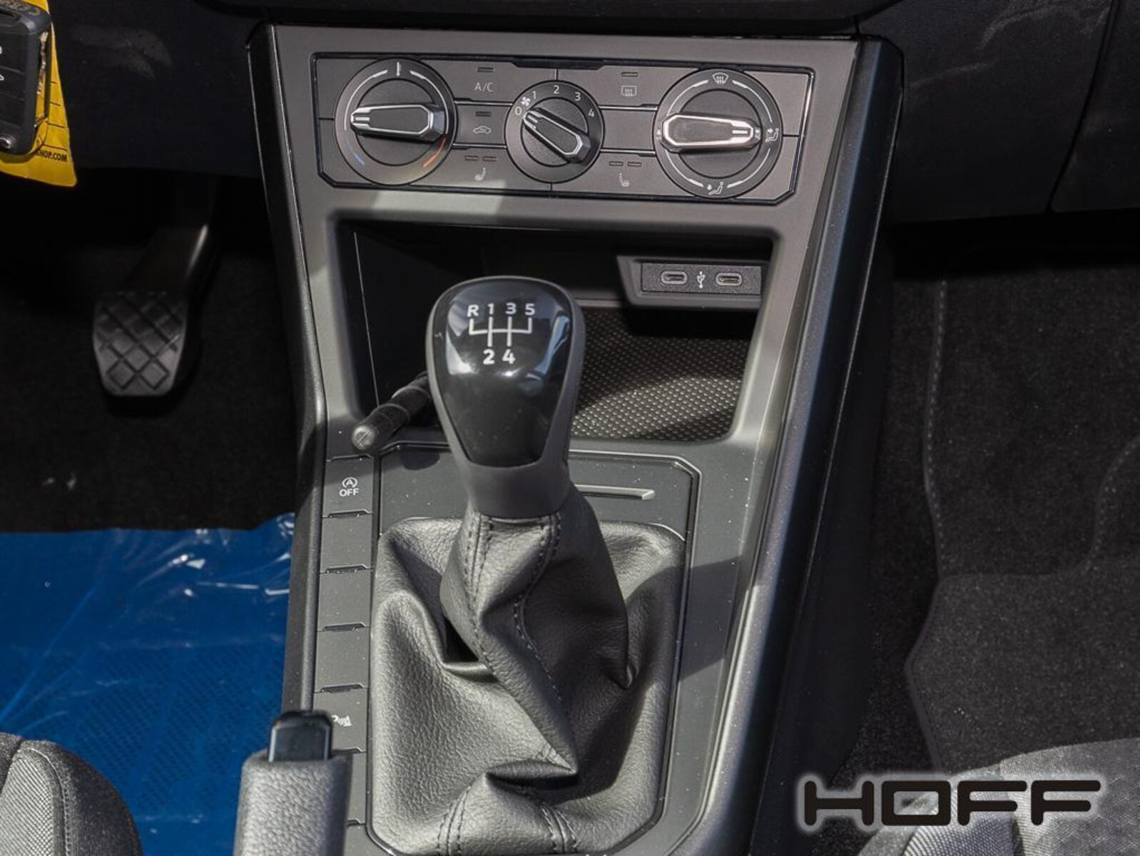 Volkswagen Taigo – Bild 9