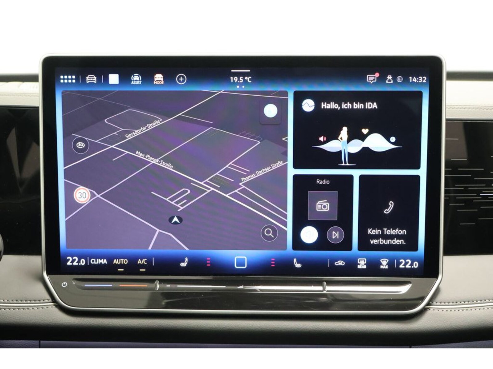 Volkswagen Tiguan – Bild 10
