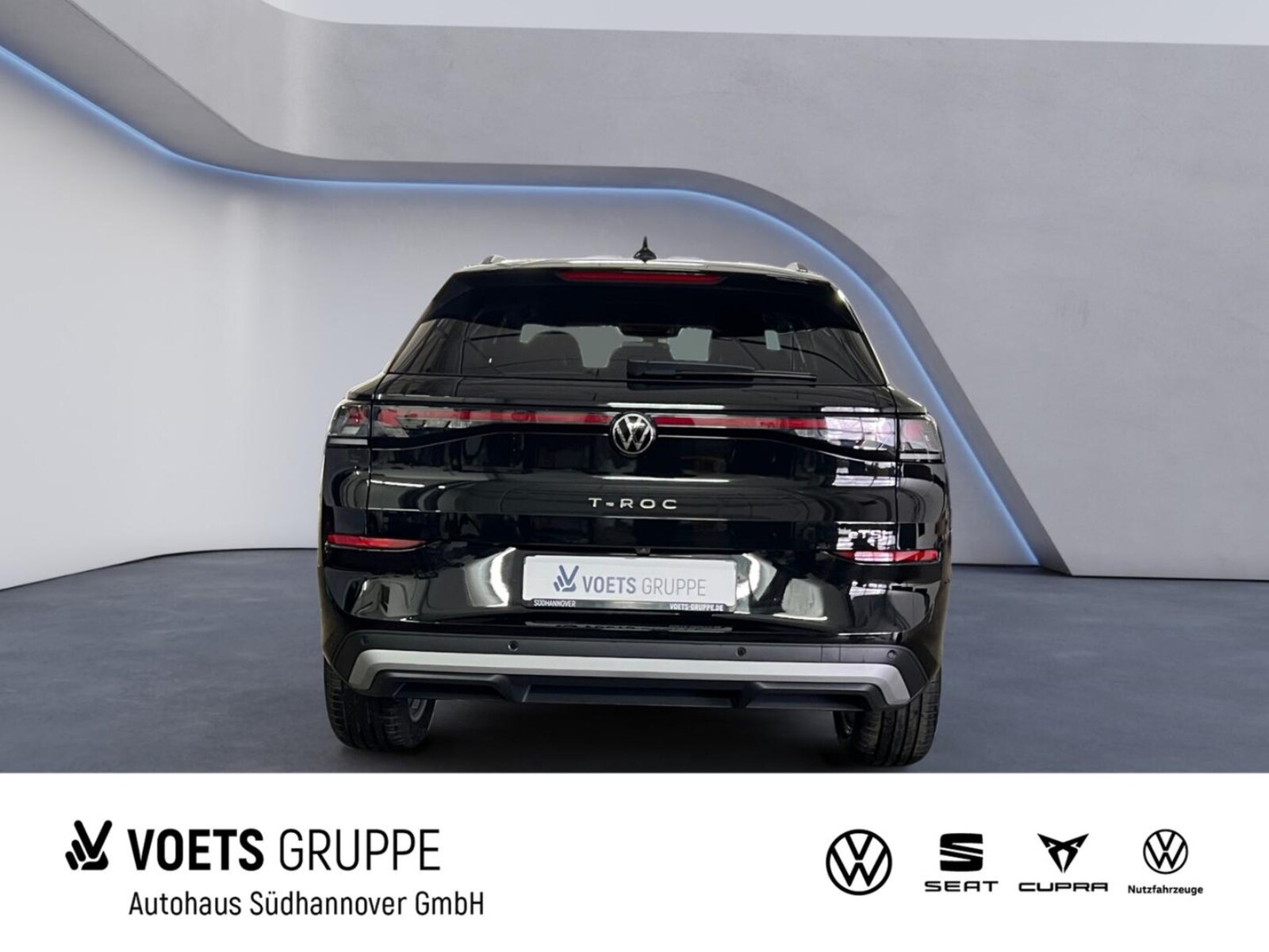 Volkswagen T-Roc – Bild 5
