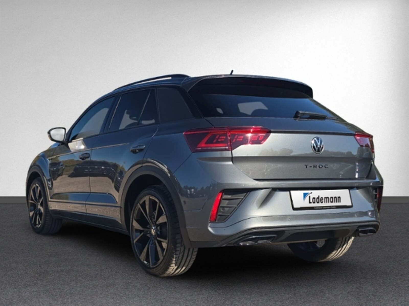 Volkswagen T-Roc – Bild 4