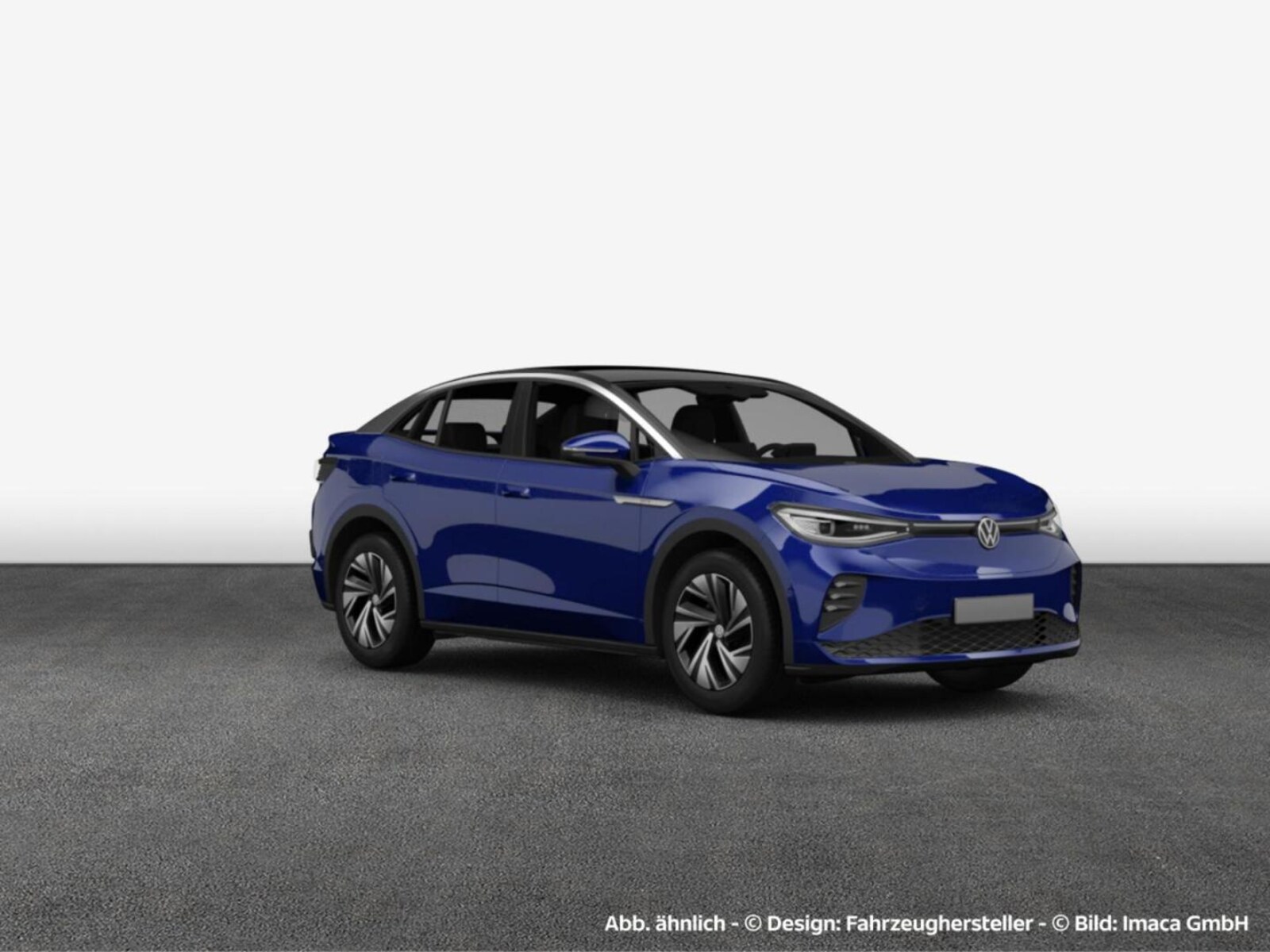 Volkswagen ID.5 – Bild 6
