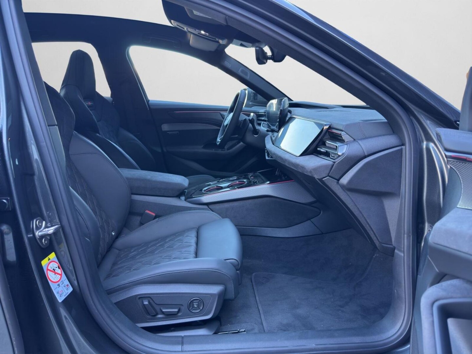 Audi A6 Limousine – Bild 4