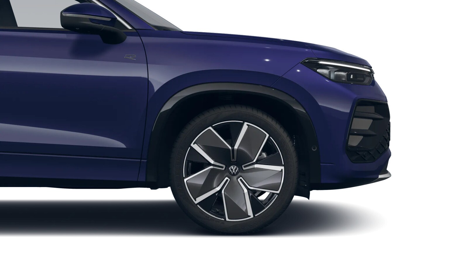 Volkswagen Tayron – Bild 4