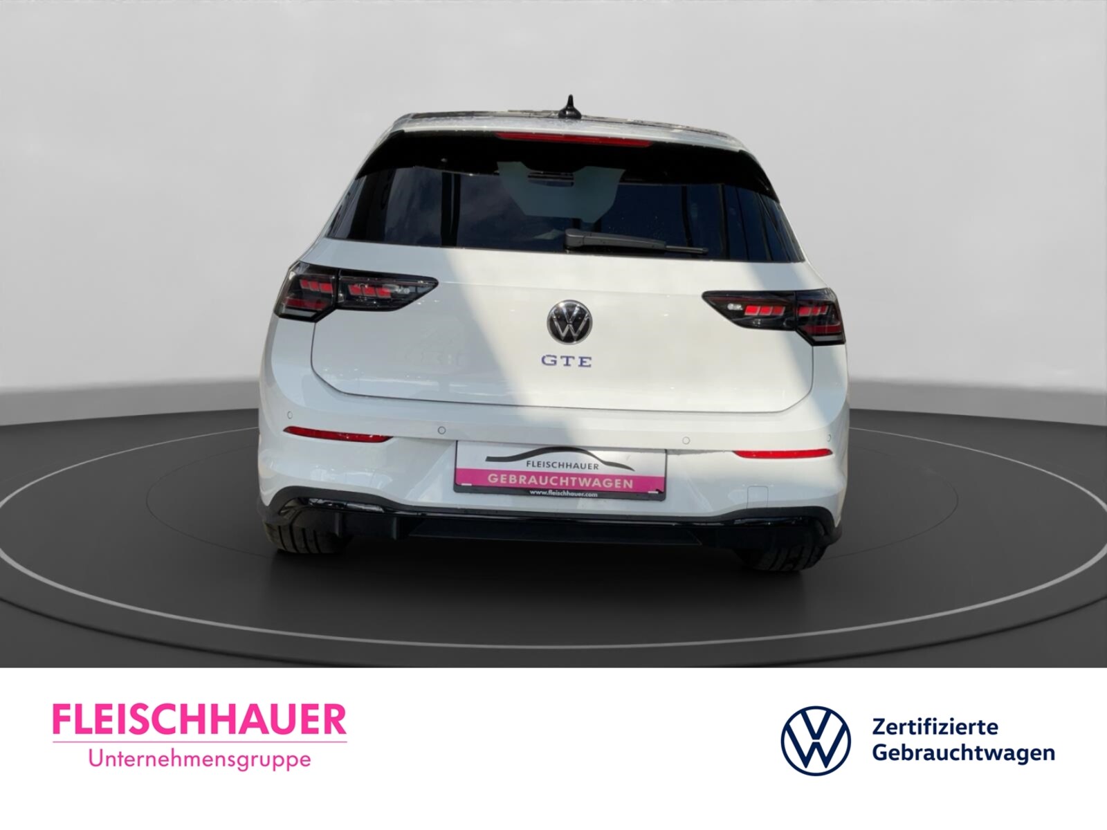 Volkswagen Golf – Bild 7
