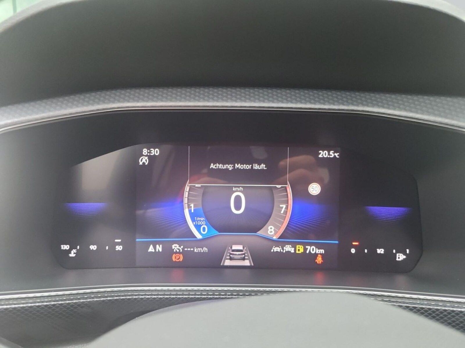 Volkswagen T-Cross – Bild 17