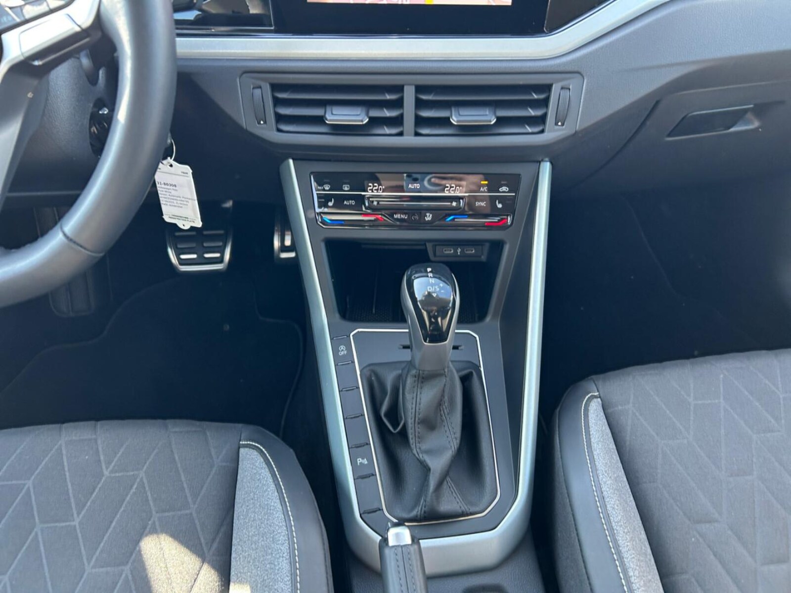 Volkswagen Polo – Bild 8