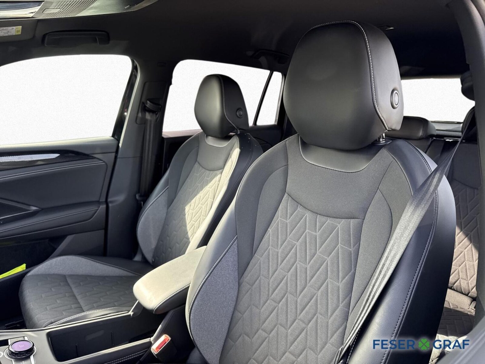Volkswagen Tiguan – Bild 10