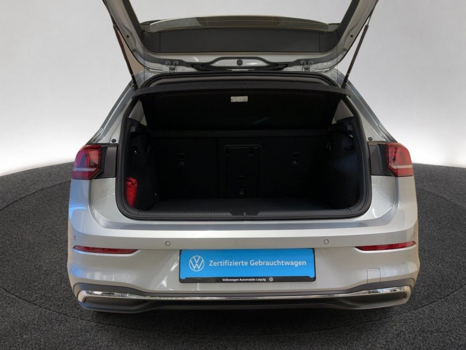 Volkswagen Golf – Bild 10