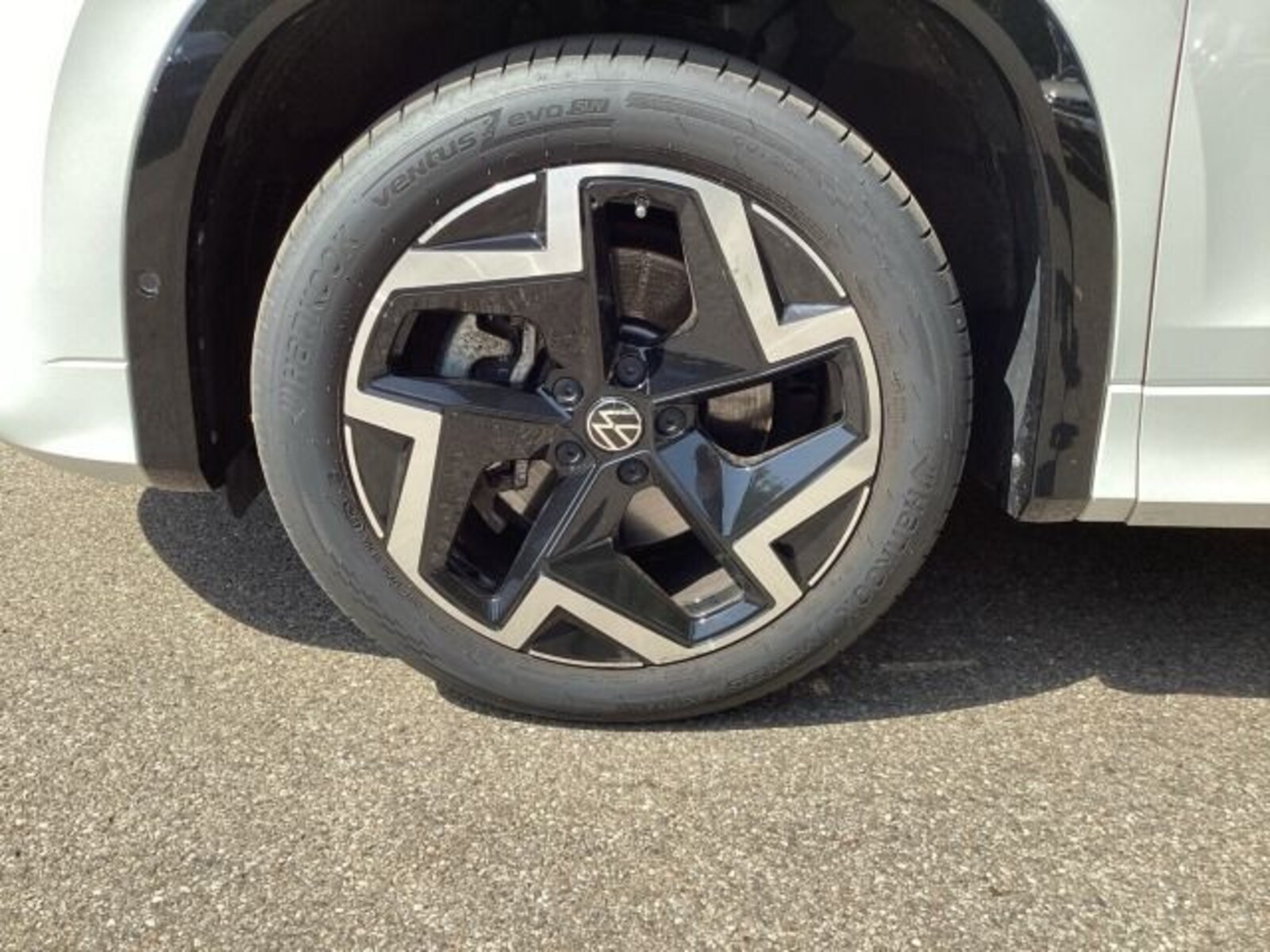 Volkswagen Tayron – Bild 20
