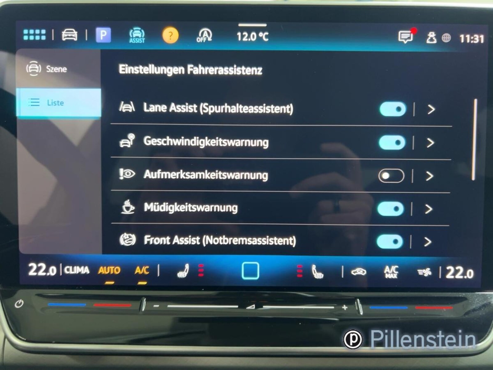 Volkswagen Golf – Bild 10