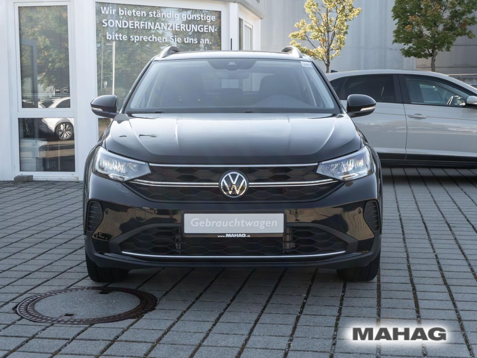 Volkswagen Taigo – Bild 4