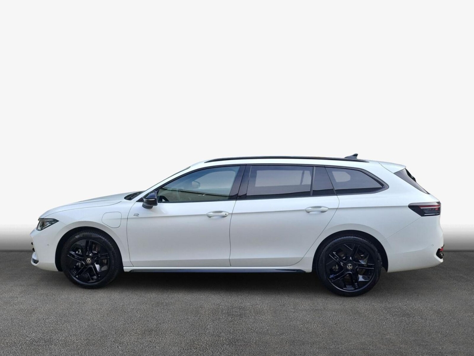 Volkswagen Passat – Bild 4