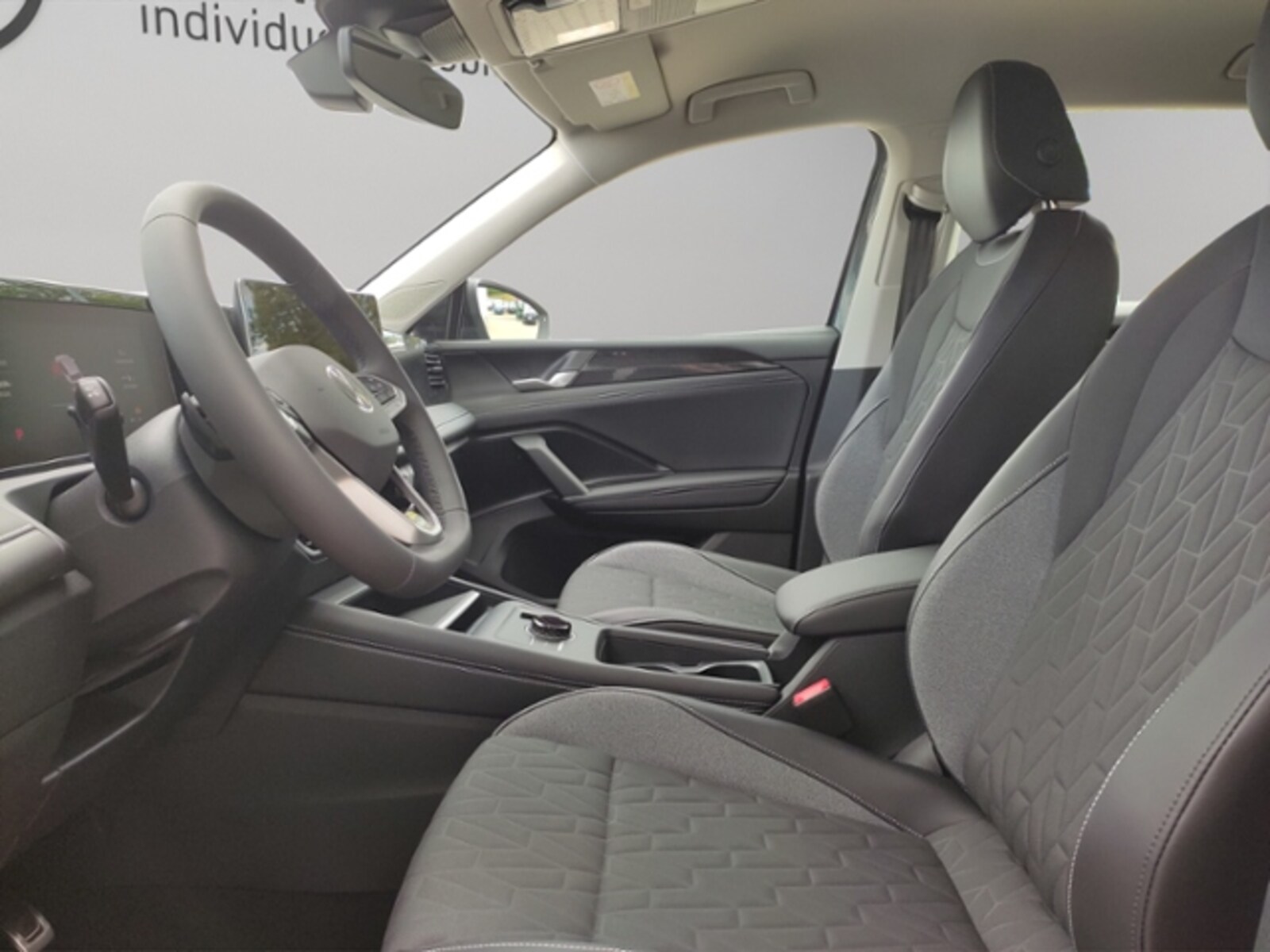 Volkswagen Tiguan – Bild 10