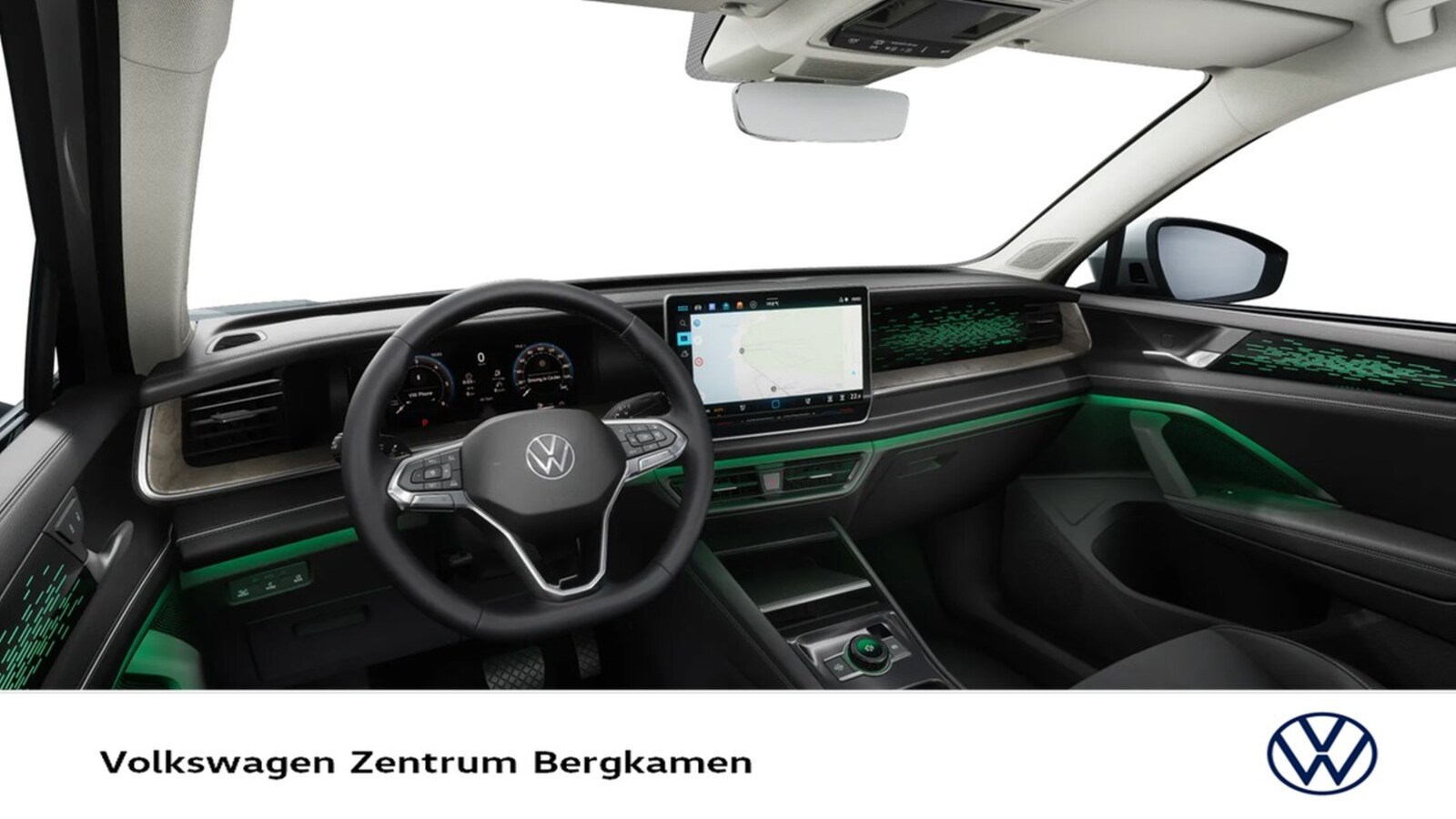 Volkswagen Tayron – Bild 7