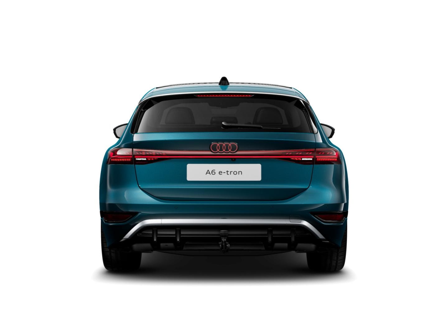 Bild über Audi A6 Avant e-tron e-tron 210 kW - für weitere Informationen kontaktieren Sie den Audi Partner