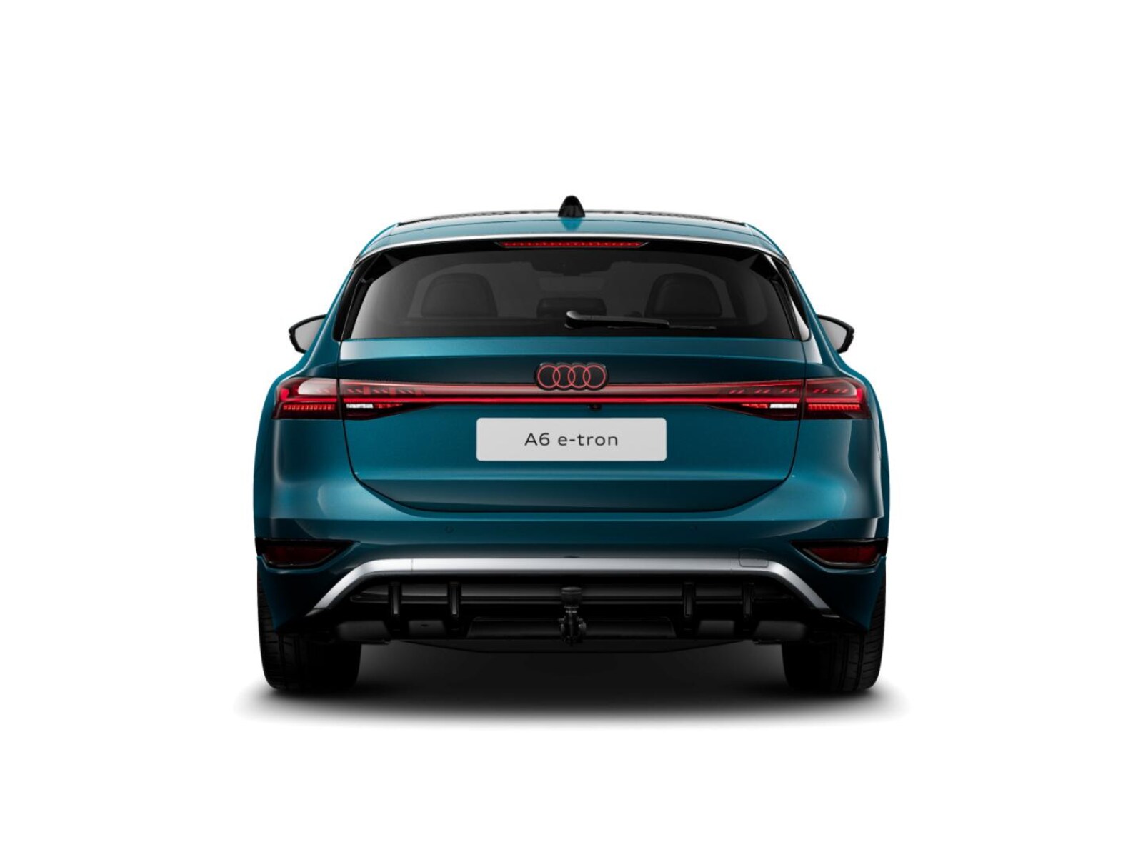 Audi A6 Avant e-tron – Bild 7