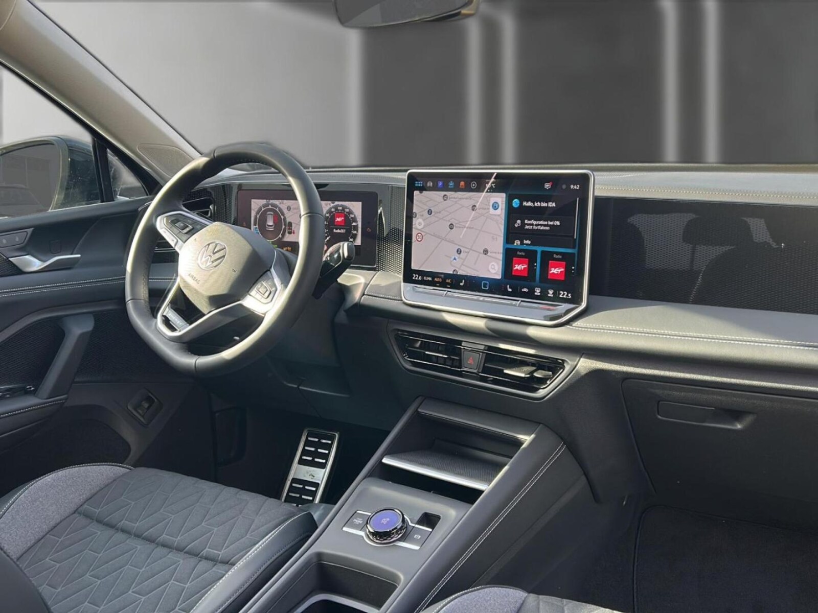 Volkswagen Tiguan – Bild 19