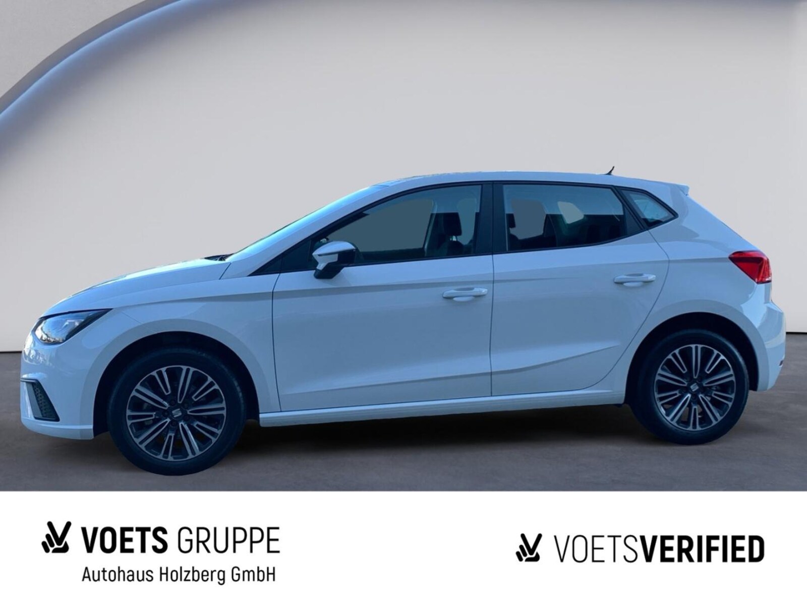SEAT Ibiza – Bild 2