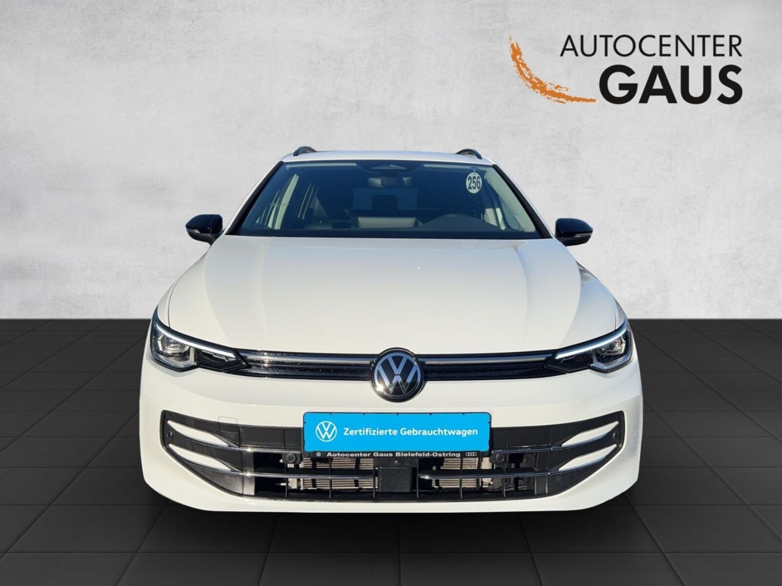 Volkswagen Golf Variant – Bild 3