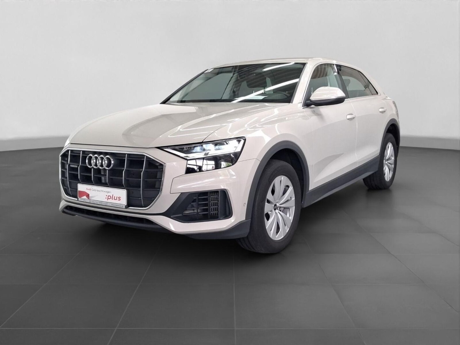 Audi Q8 – Bild 2