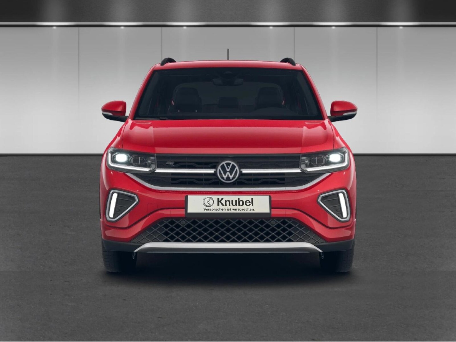 Volkswagen T-Cross – Bild 6