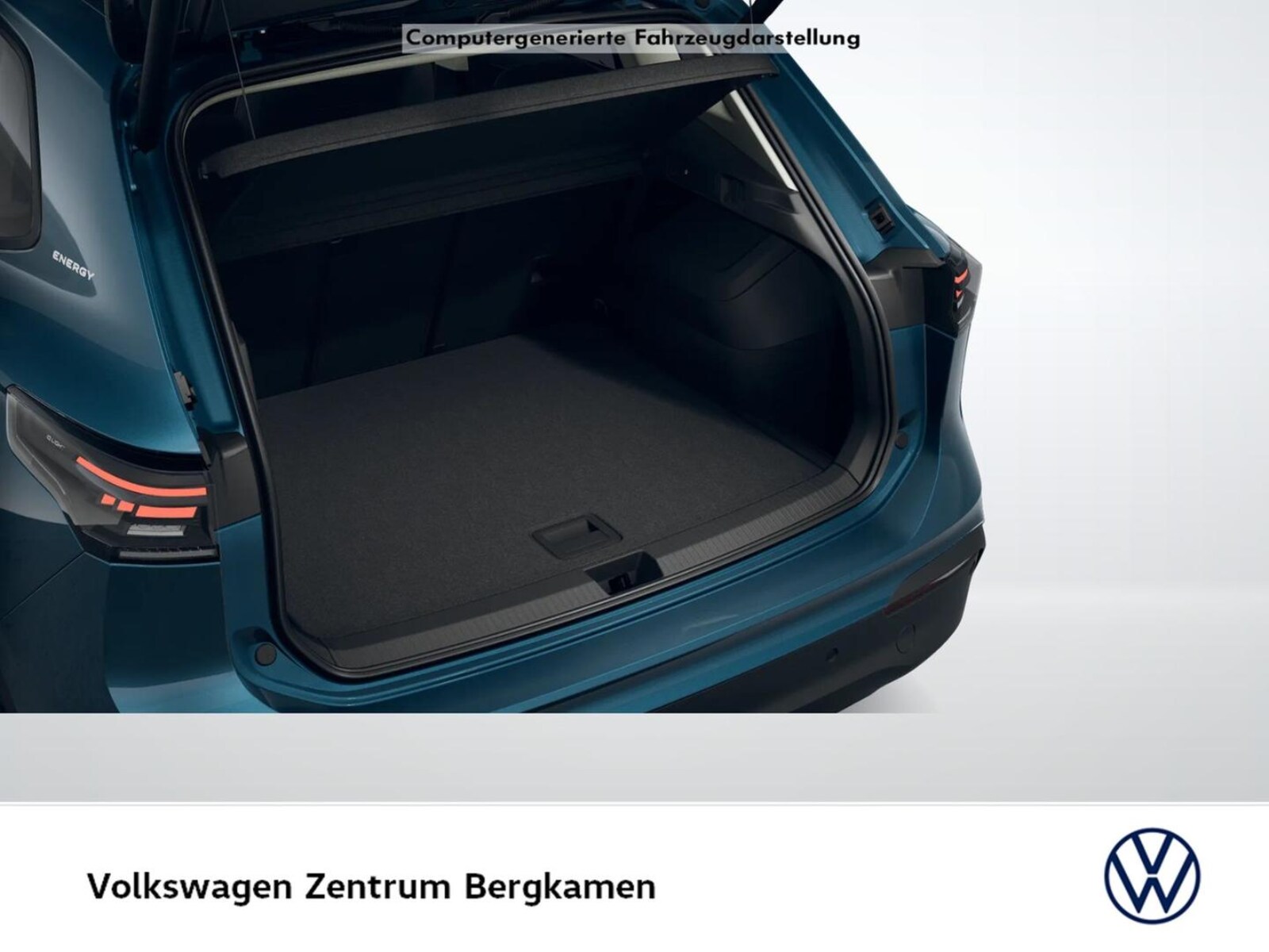 Volkswagen Tiguan – Bild 8