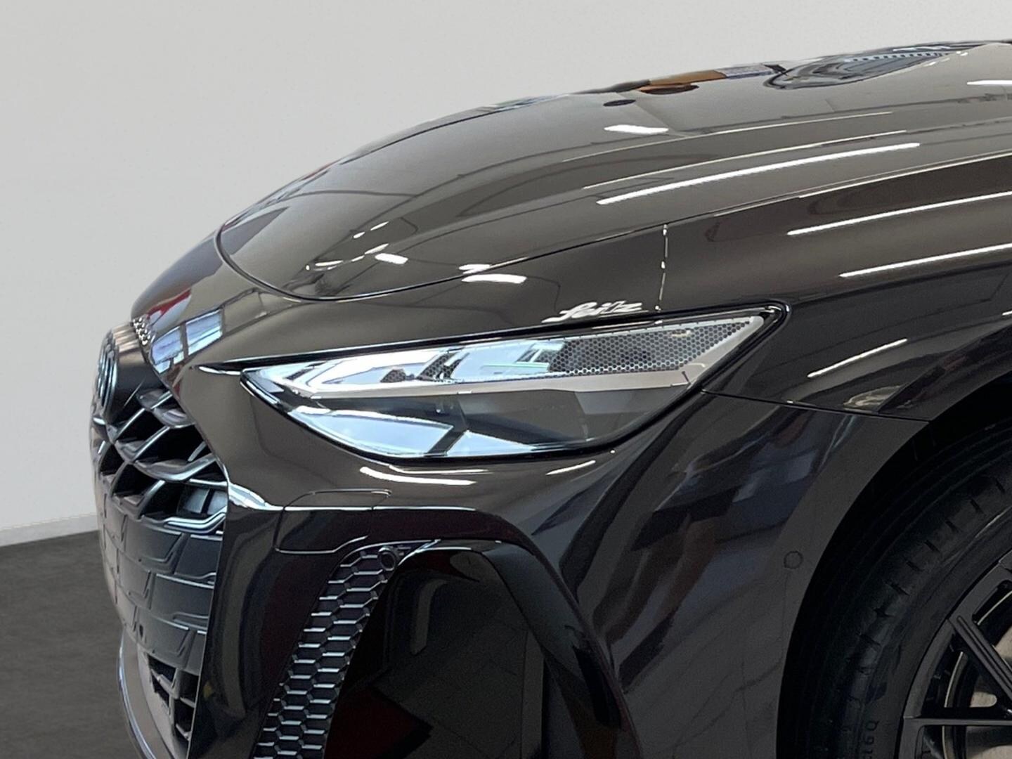 Bild über Audi A6 Avant edition one TDI quattro 150 kW S tronic - für weitere Informationen kontaktieren Sie den Audi Partner