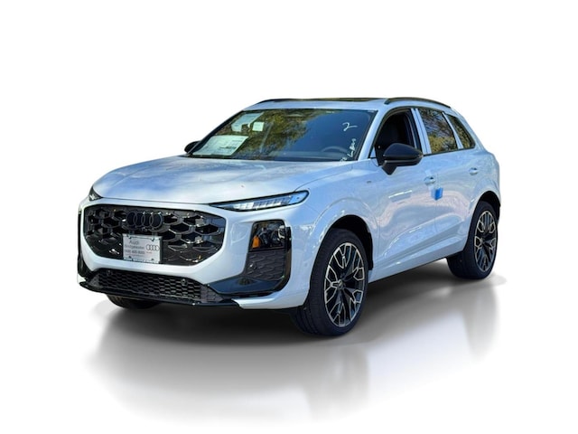 2026 Audi Q3 SUV