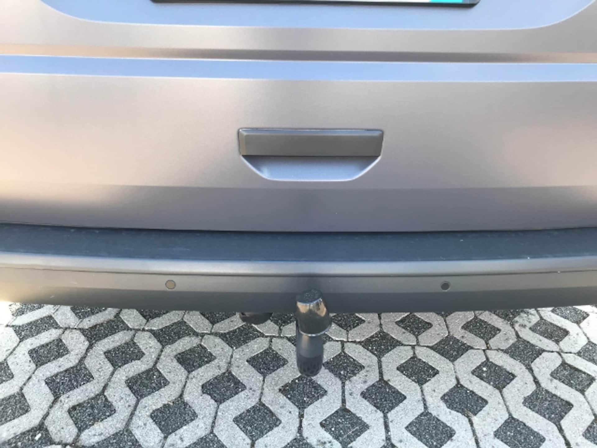 Volkswagen T6 Transporter Kombi kurzer Radstand