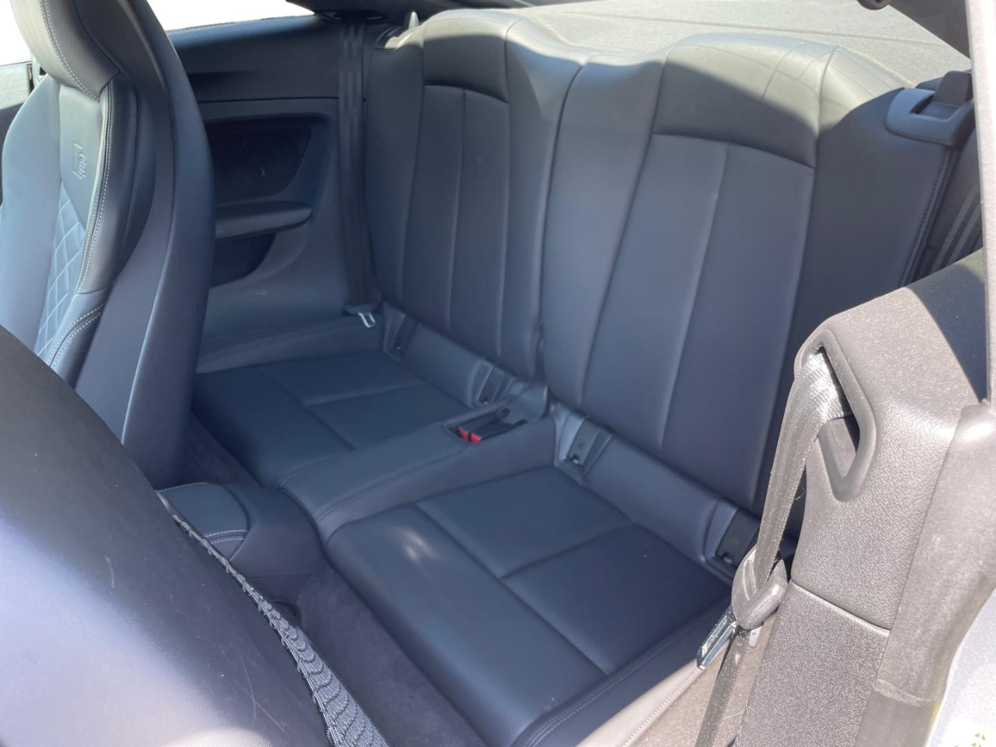 Image about Audi TT Coupé 45 TFSI S tronic