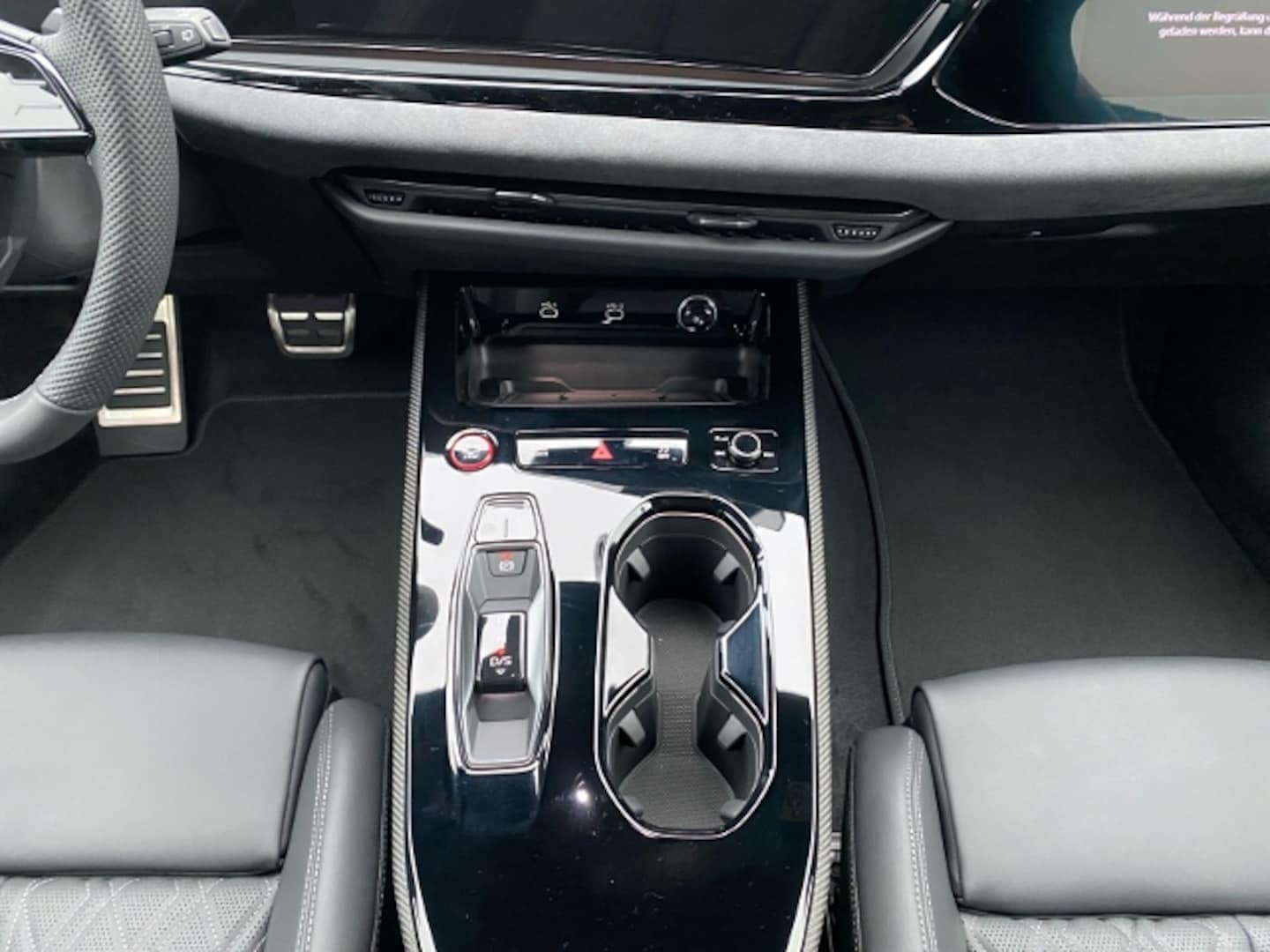 Bild über Audi S5 Avant TFSI 270 kW S tronic - für weitere Informationen kontaktieren Sie den Audi Partner