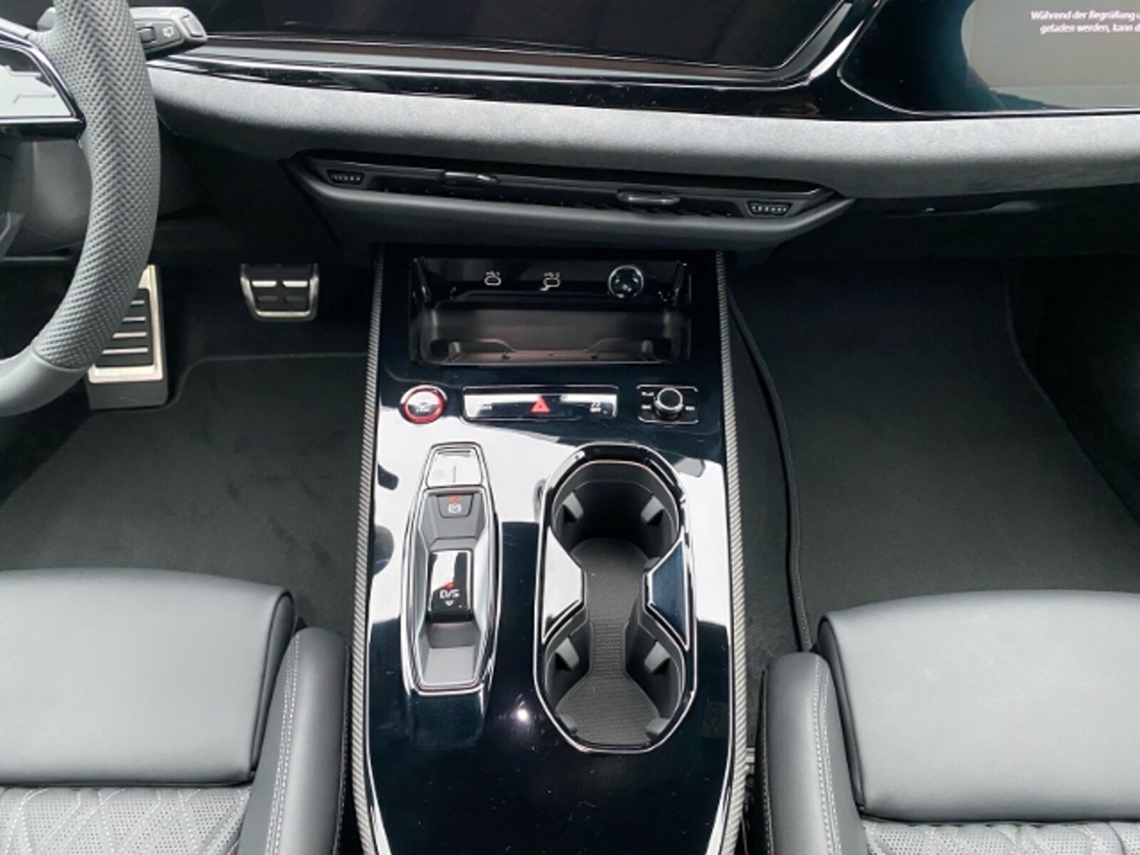Audi S5 Avant – Bild 11