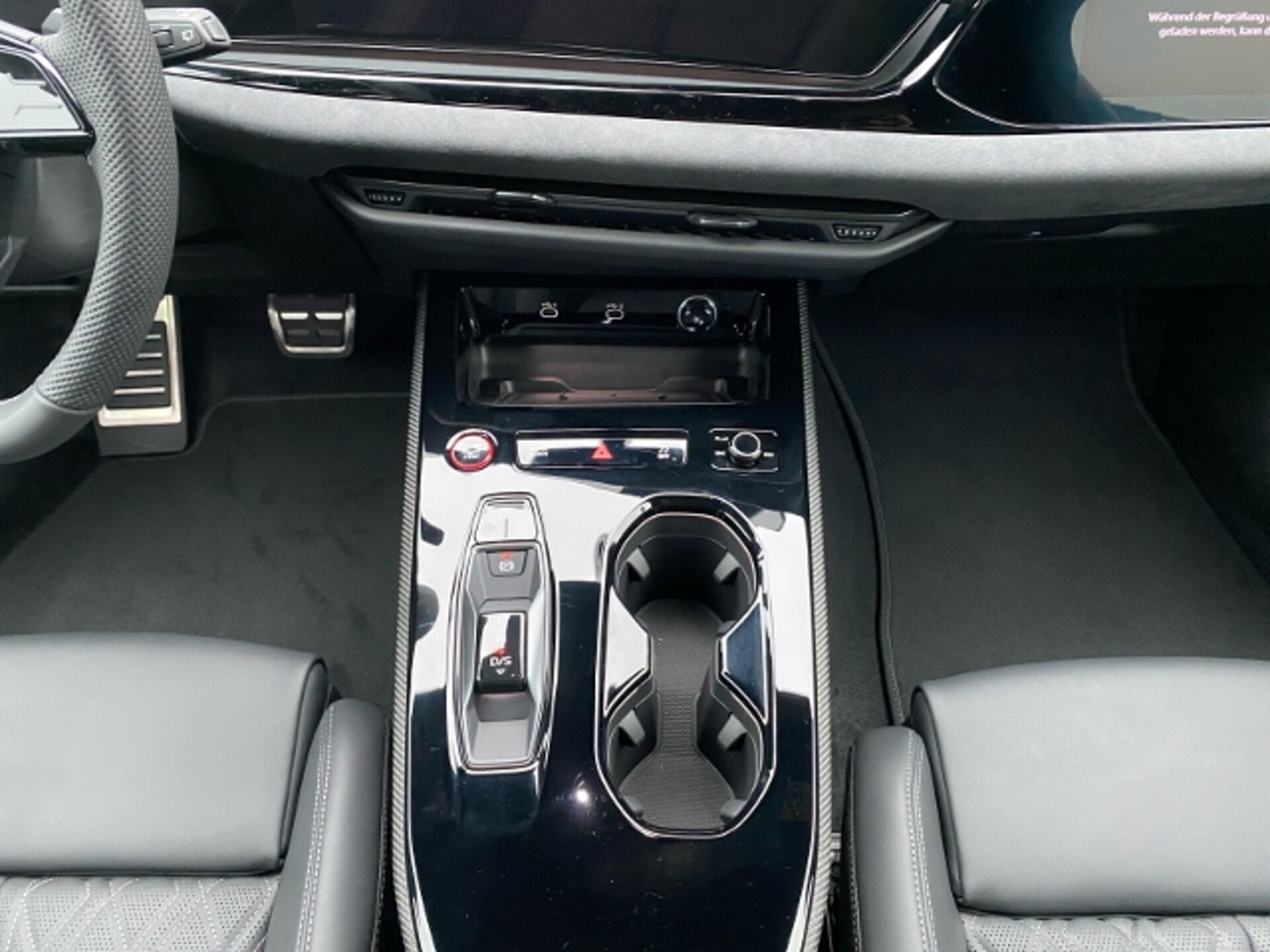 Audi S5 Avant