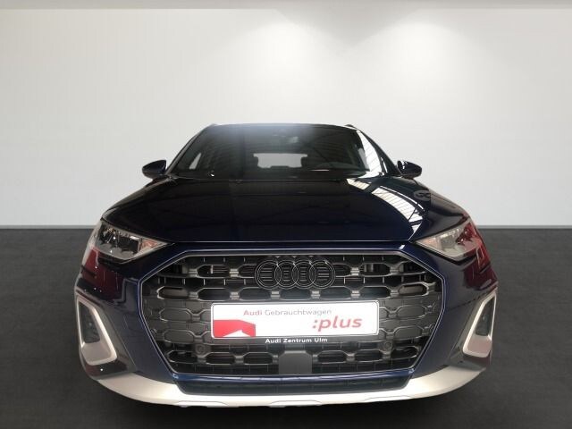 Image about Audi A3 allstreet 35 TDI S tronic