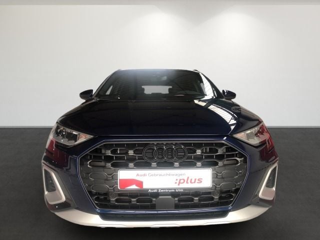 Image about Audi A3 allstreet 35 TDI S tronic