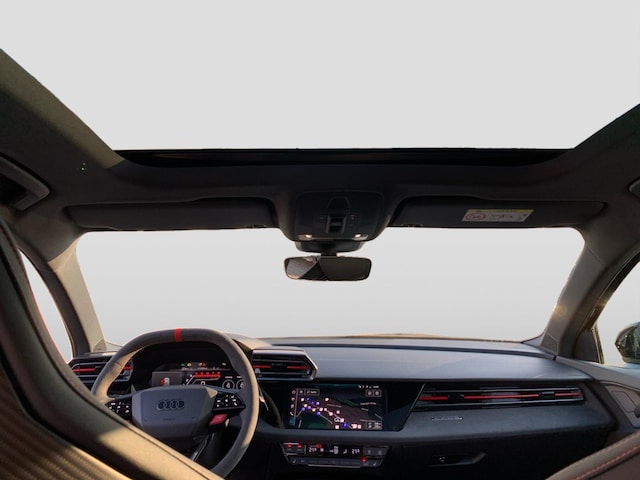 Audi RS3 Sportback TFSI Quattro S Tronic - 2025 - Joinsteer - #8
