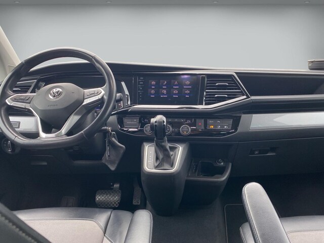 Volkswagen T6.1 Multivan