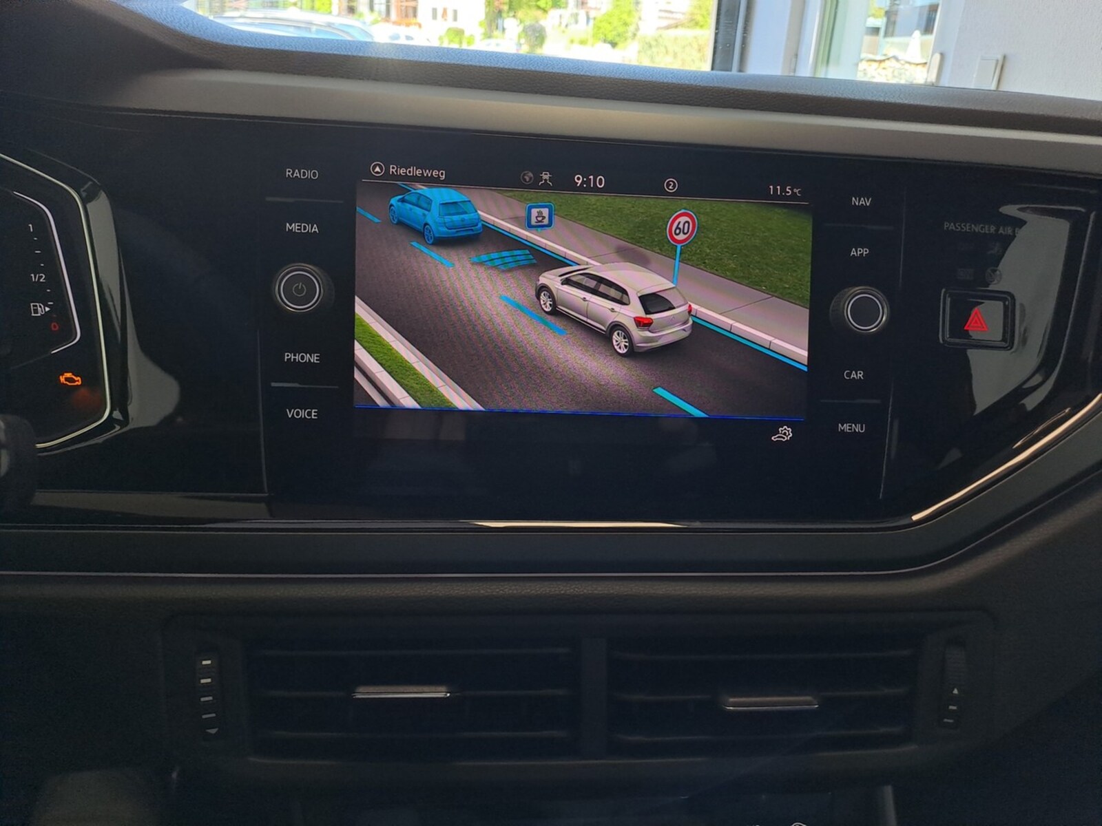 Volkswagen Polo – Bild 12