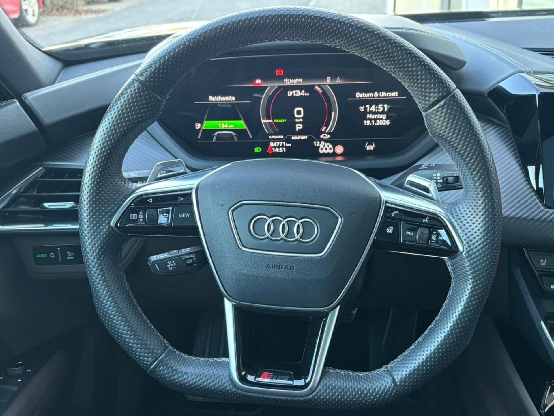 Audi RS e-tron GT