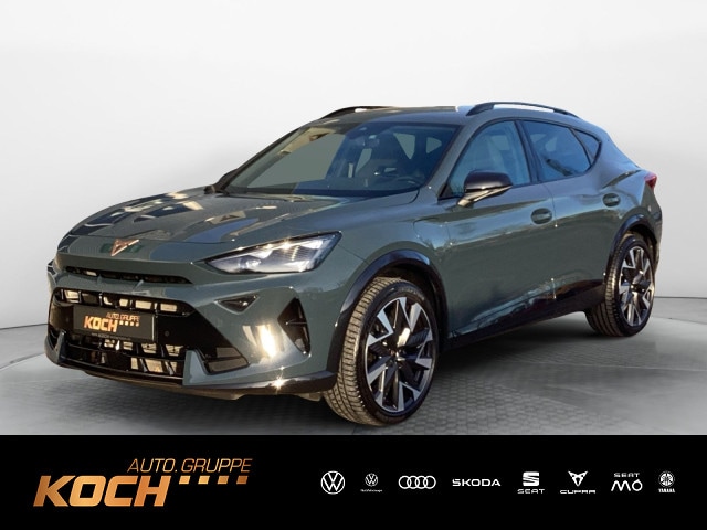 CUPRA Formentor 1.5 e-HYBRID VZ ACC*DCC*PDC*RFK*SHZ*FullLink*Klima*Navi (S2189)