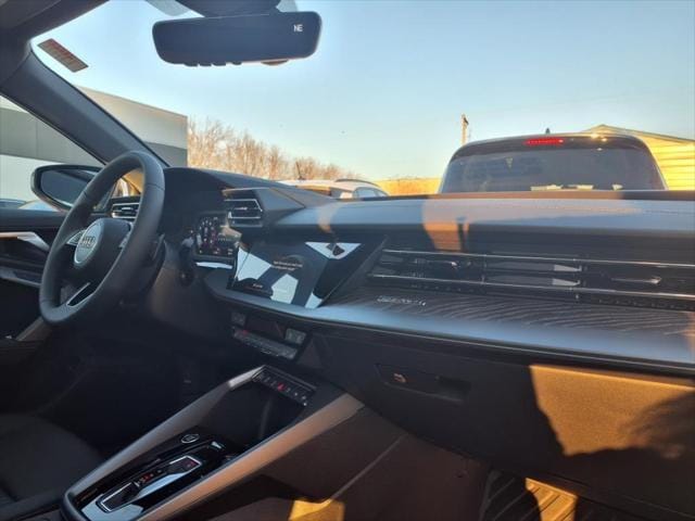 2025 Audi A3 Premium - Photo 8