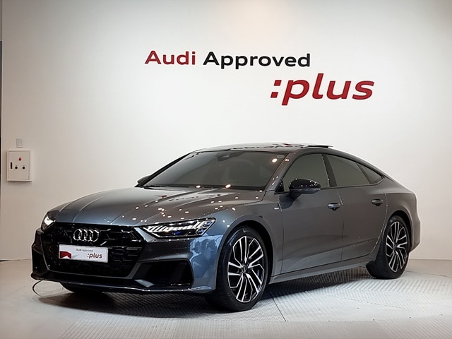 Audi A7 55 TFSI quattro Premium 250 340 kW hp S tronic 2