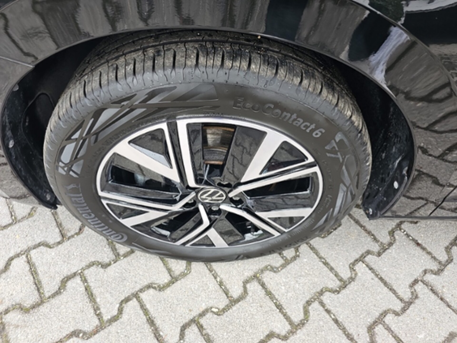 Volkswagen Touran Highline