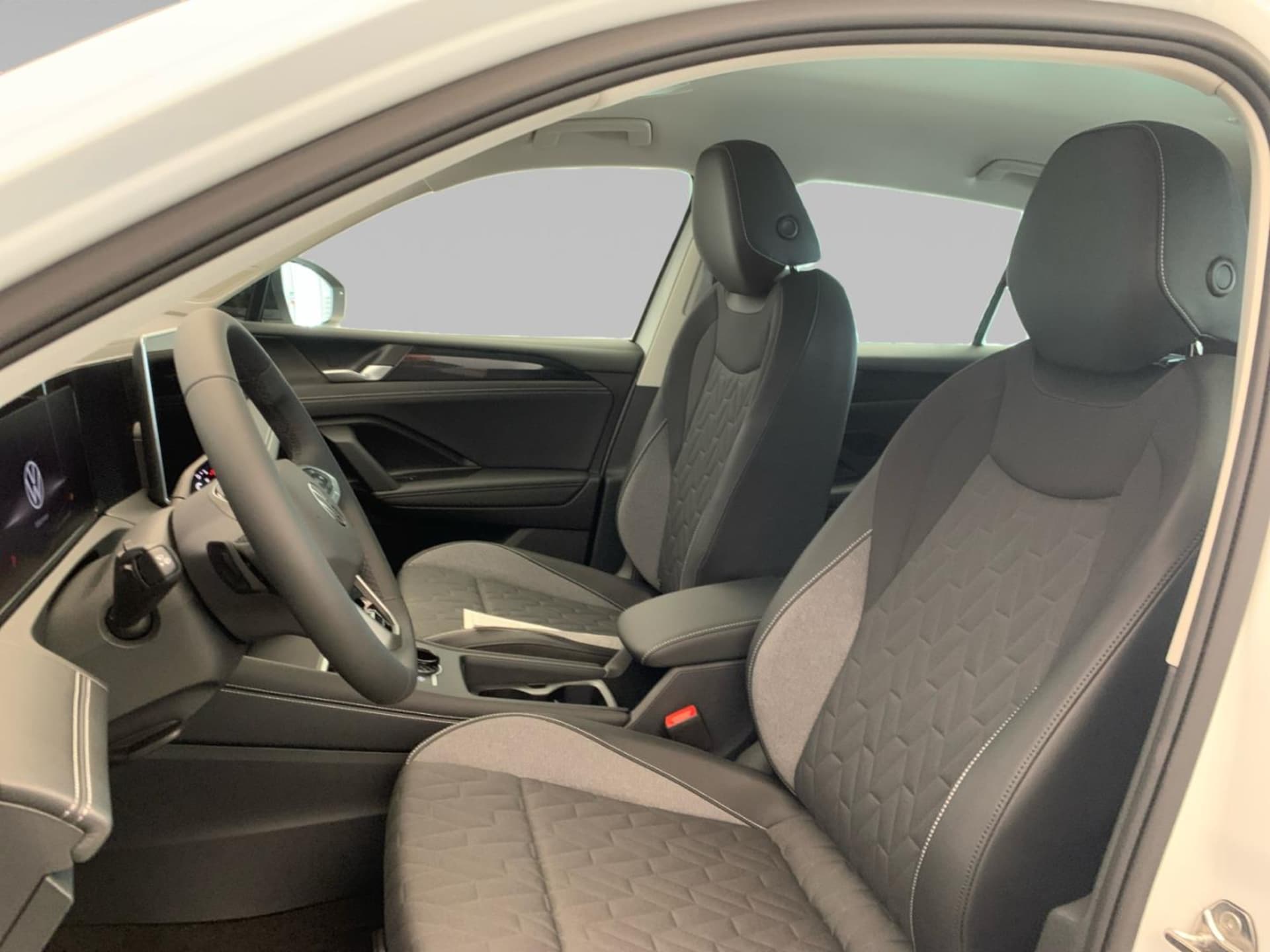 Volkswagen Tiguan Goal