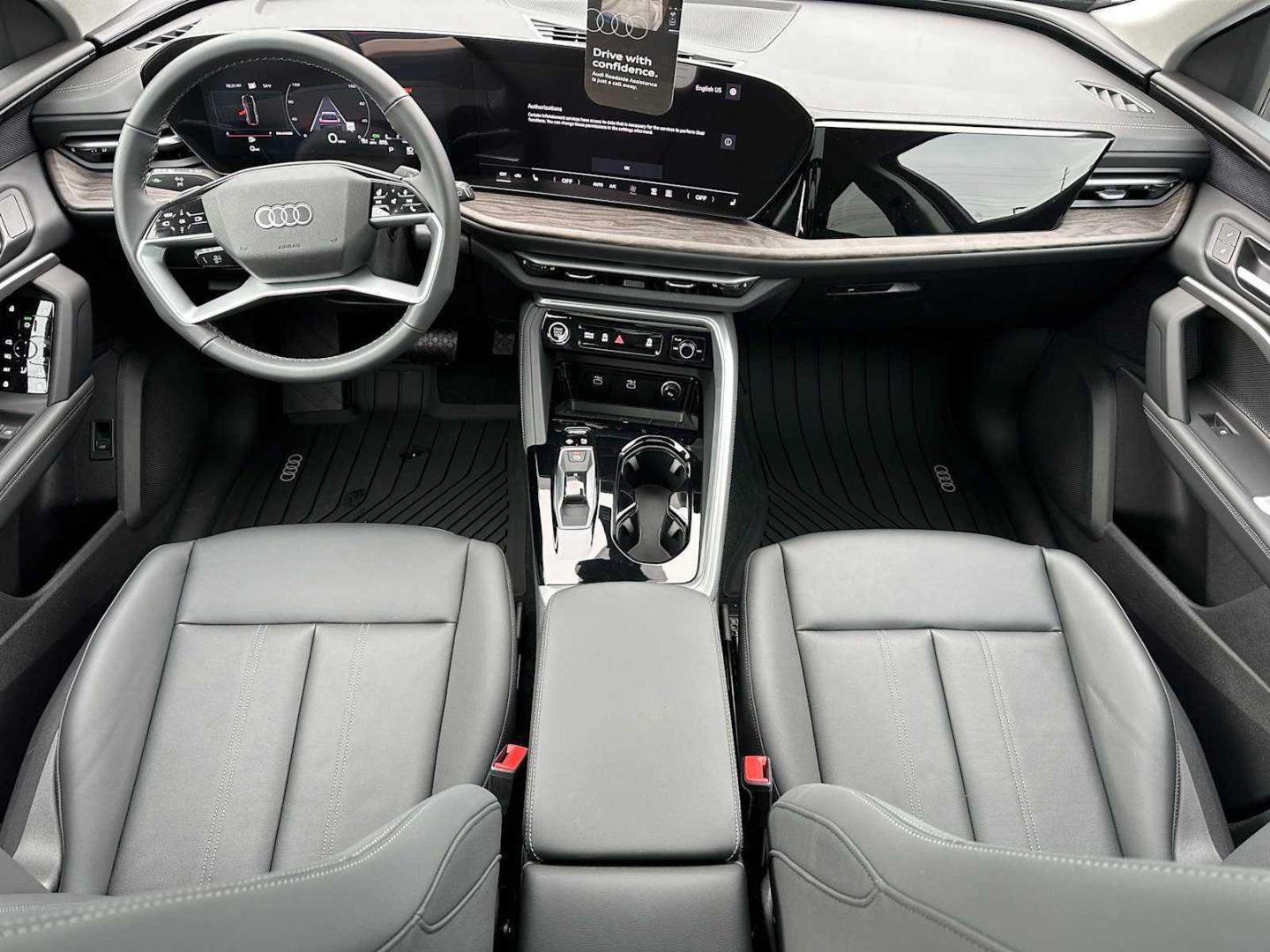 2025 Audi Q5 Premium - Photo 18