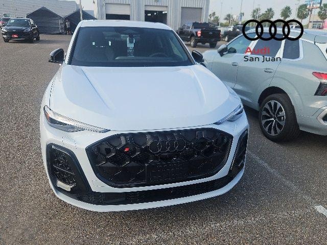 2026 Audi SQ5 Sportback