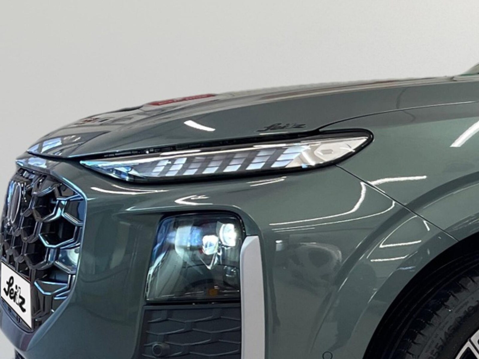 Audi Q3 – Bild 6
