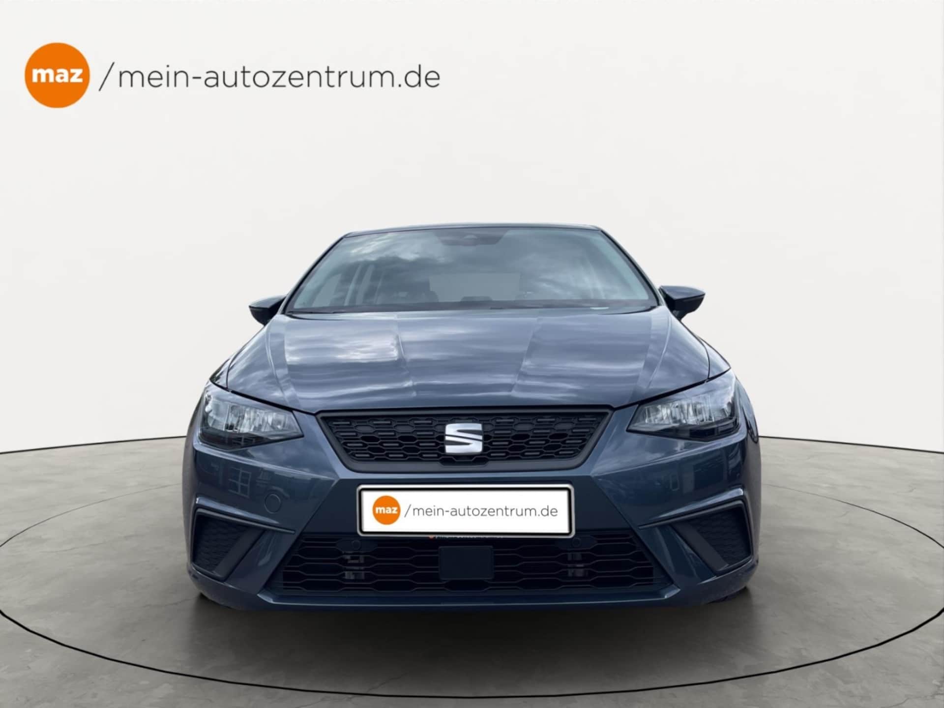 SEAT Ibiza Style