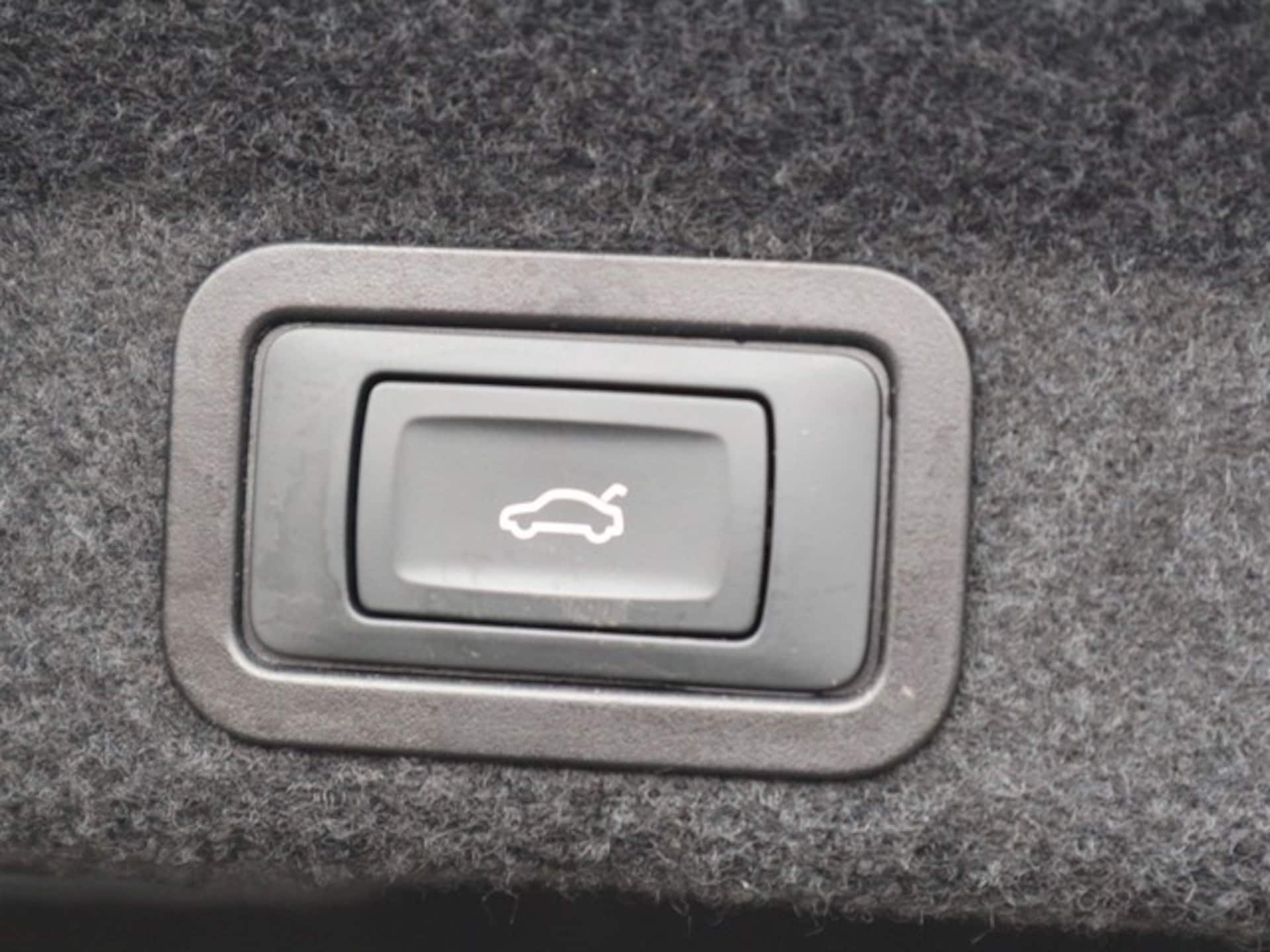 Audi S6 Limousine