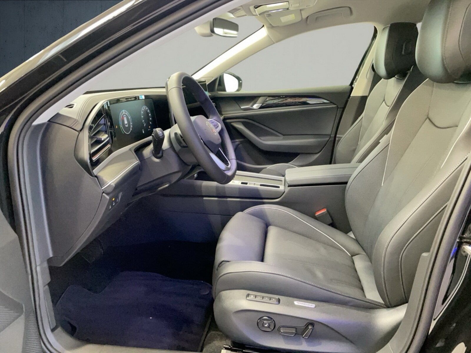 Volkswagen Passat – Bild 10